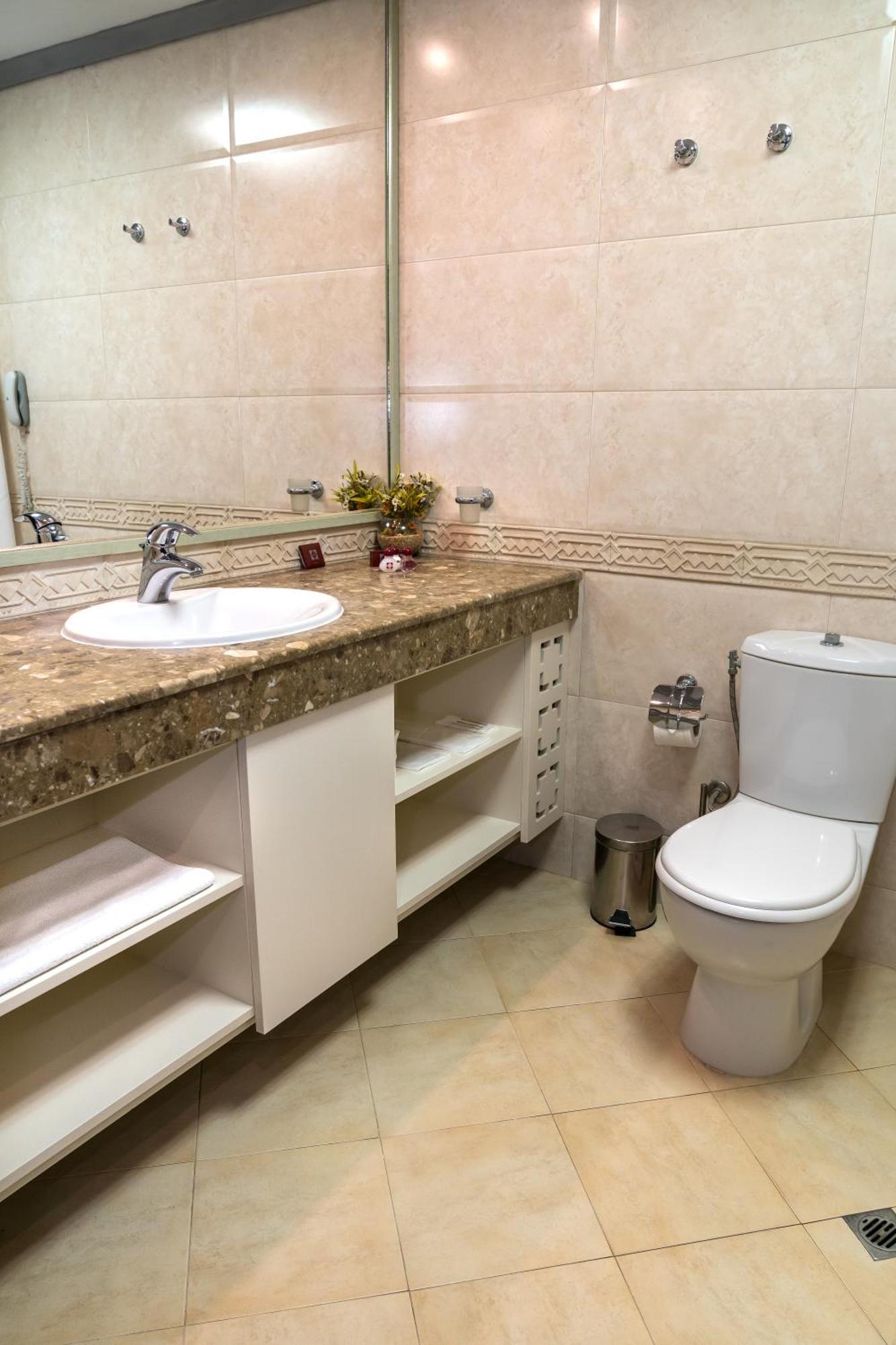 Park Hotel Green Europe Hasköy Dış mekan fotoğraf