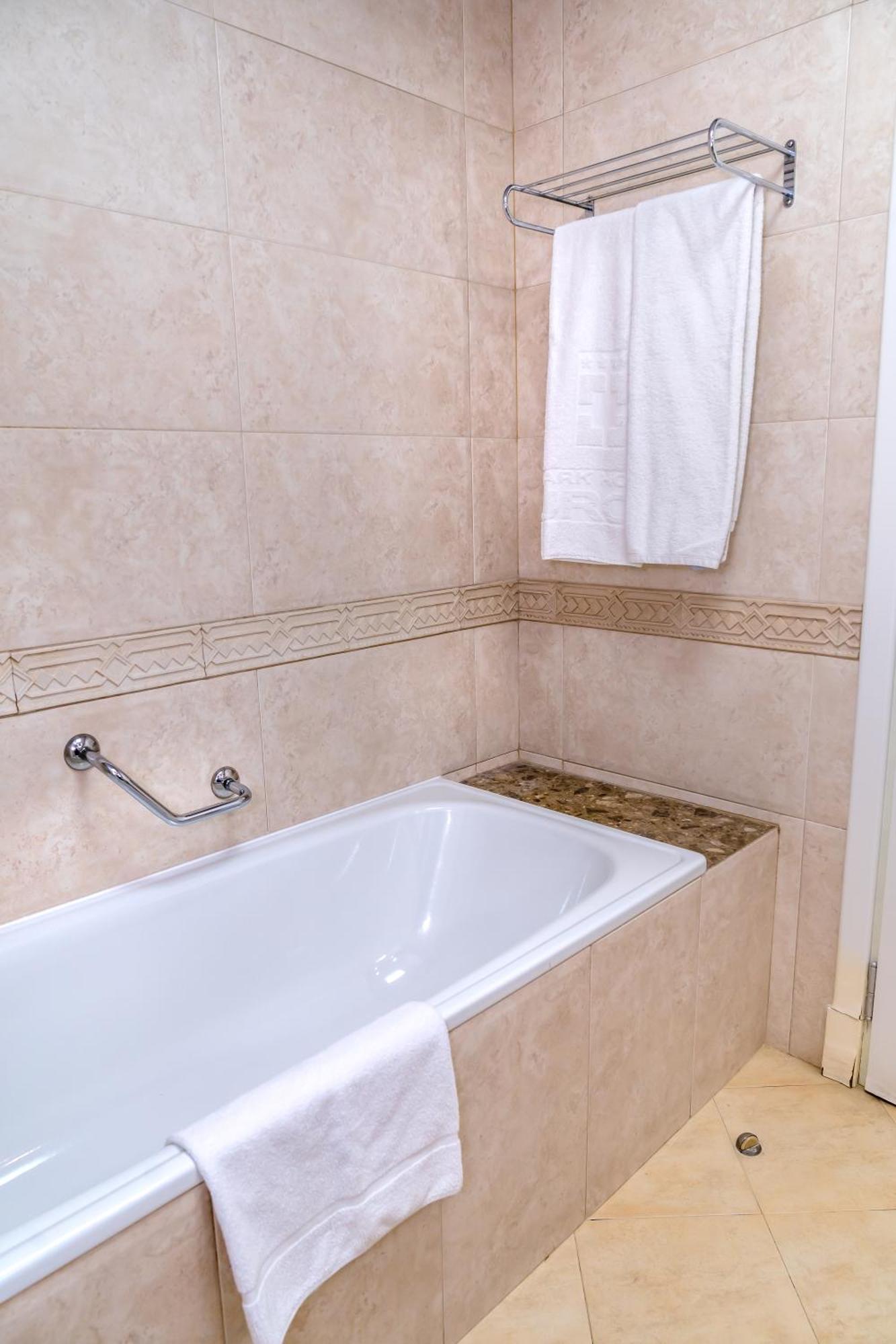 Park Hotel Green Europe Hasköy Dış mekan fotoğraf