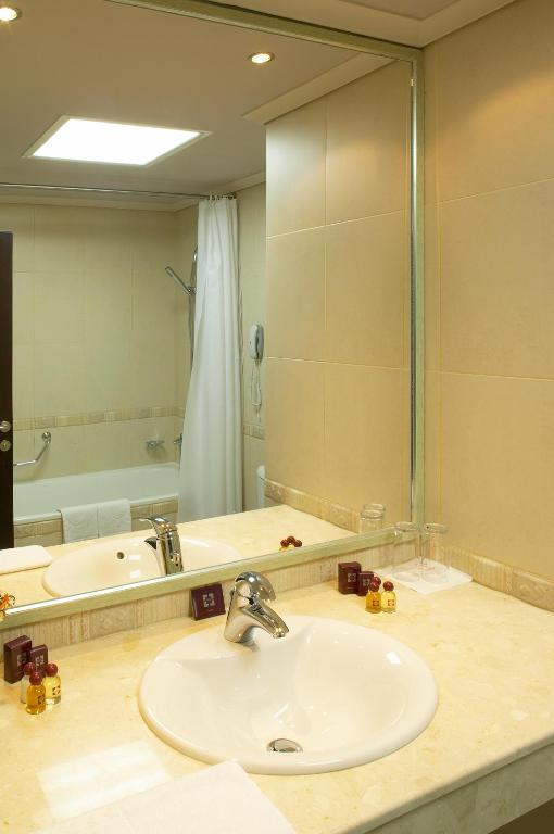 Park Hotel Green Europe Hasköy Oda fotoğraf