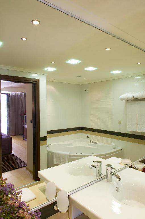 Park Hotel Green Europe Hasköy Oda fotoğraf